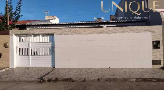 Casa com 3 Quartos à venda, 162m² no São Conrado, Aracaju