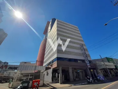 Sala Comercial para alugar, 40m² no Centro, Novo Hamburgo