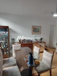Apartamento com 3 Quartos à venda, 110m² no Lagoa, Rio de Janeiro