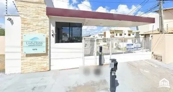 Lote/Terreno à venda, 200m² no Nova Parnamirim, Parnamirim