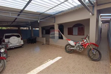 Casa com 3 Quartos à venda, 200m² no Nhunguaçu, Teresópolis