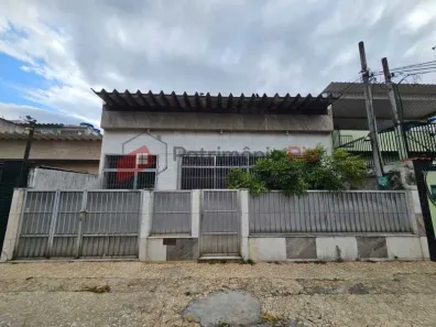 Casa com 4 Quartos à venda, 134m² no Vista Alegre, Rio de Janeiro