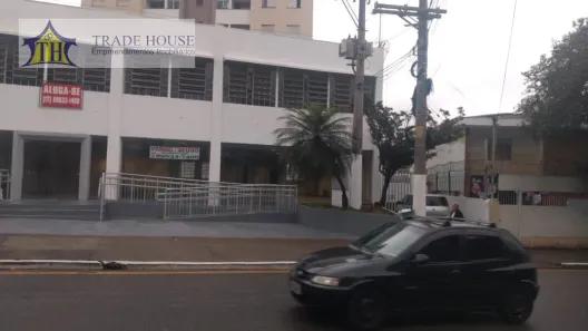 Ponto Comercial à venda, 1123m² no Vila das Mercês, São Paulo