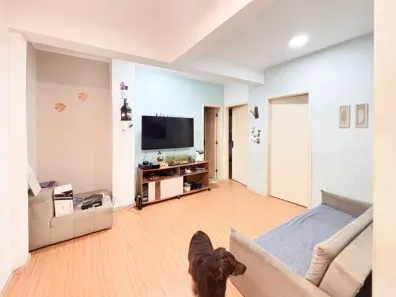 Apartamento com 2 Quartos à venda, 78m² no Vila Mariana, São Paulo