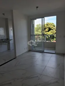 Apartamento com 2 Quartos à venda, 55m² no Camaquã, Porto Alegre
