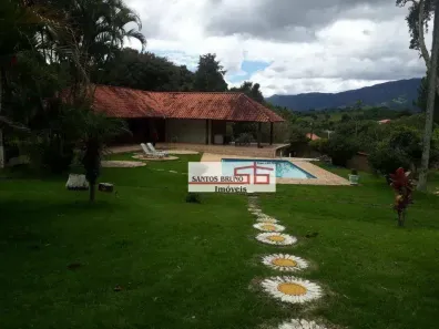 Fazenda/Sítio com 4 Quartos à venda, 29471m² no , Vargem