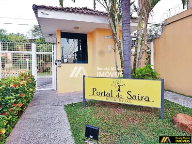 Casa de Condomínio com 3 Quartos à venda, 116m² no Boa Vista, Sorocaba