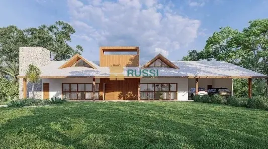 à venda, 180m² no Souzas, Monteiro Lobato