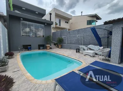 Casa com 2 Quartos à venda, 190m² no Jardim Paulista, Atibaia