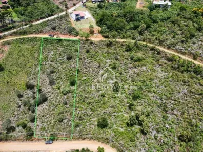 Lote/Terreno à venda, 2000m² no Albuquerque, Teresópolis