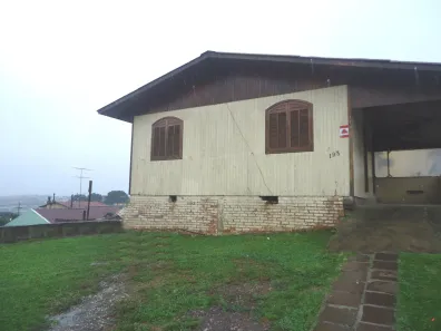 Casa com 3 Quartos à venda, 63m² no São Cristóvão, Caxias do Sul