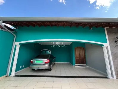 Casa com 5 Quartos à venda, 305m² no Jardim Santa Genebra, Campinas