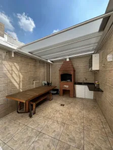 Casa de Condomínio com 3 Quartos à venda, 110m² no Parque Munhoz, São Paulo