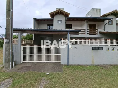 Casa com 2 Quartos para alugar, 80m² no Campeche, Florianópolis