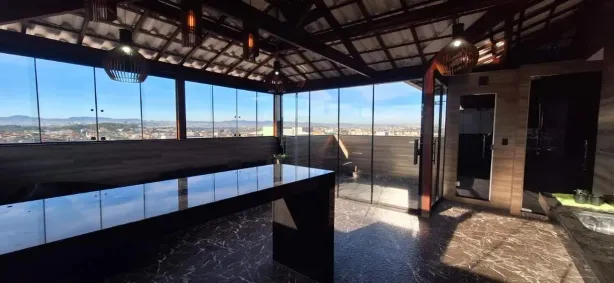 Cobertura com 2 Quartos à venda, 105m² no Parque Xangri-Lá, Contagem