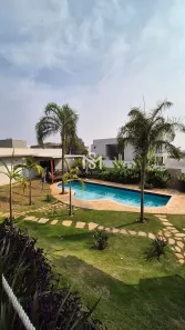Casa com 4 Quartos à venda, 594m² no Jardim Vila Paradiso, Indaiatuba