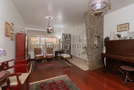 Sobrado com 5 Quartos à venda, 390m² no Perdizes, São Paulo