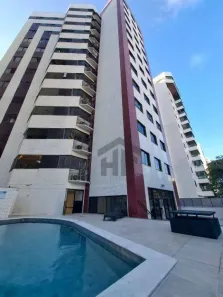 Apartamento com 3 Quartos à venda, 100m² no Boa Viagem, Recife