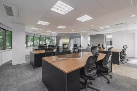 Sala Comercial para alugar, 483m² no Jardim das Acácias, São Paulo