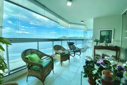 Apartamento com 3 Quartos à venda, 190m² no Centro, Balneário Camboriú
