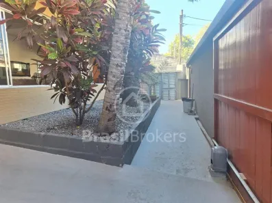 Casa com 4 Quartos à venda, 300m² no Jardim Guanabara, Rio de Janeiro