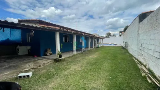 Fazenda/Sítio com 2 Quartos à venda, 339m² no Dona Catarina, Mairinque