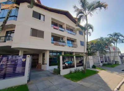 Apartamento com 1 Quarto à venda, 41m² no Canasvieiras, Florianópolis