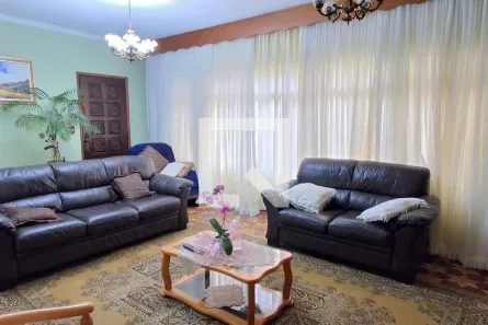 Casa com 4 Quartos à venda, 285m² no Rudge Ramos, São Bernardo do Campo