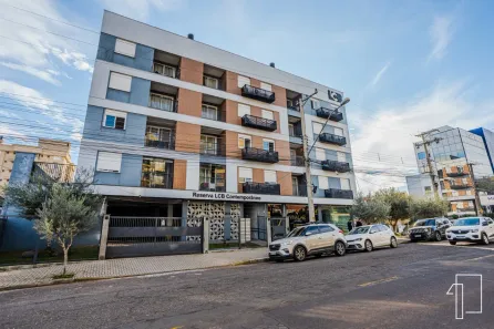 Apartamento com 2 Quartos à venda, 72m² no Vila Nova, Novo Hamburgo