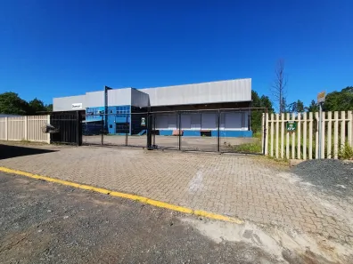 Galpão/Depósito/Armazém para alugar, 900m² no Cruzeiro, Cachoeirinha