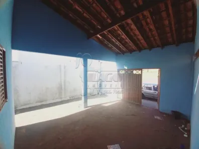Casa com 2 Quartos à venda, 55m² no Jardim Paiva, Ribeirão Preto