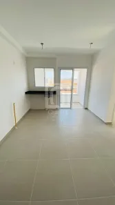 Apartamento com 2 Quartos à venda, 49m² no Vila Santa Rita, Sorocaba