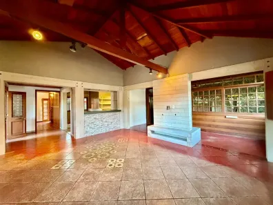Casa com 4 Quartos para alugar, 220m² no Santo Antônio de Lisboa, Florianópolis