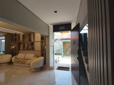 Sala Comercial para alugar, 27m² no Nova Campinas, Campinas