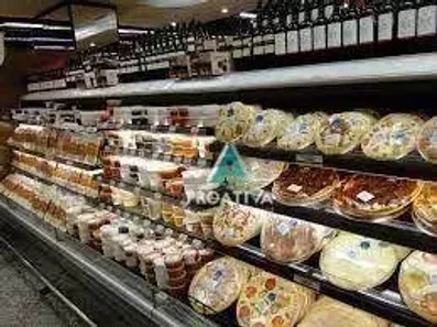 Ponto Comercial à venda, 300m² no Jardim, Santo André