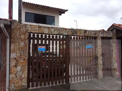 Casa com 2 Quartos à venda, 108m² no Balneario Itaguaí, Mongaguá