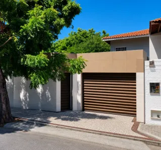 Imóvel Comercial com 5 Quartos à venda, 134m² no Engenheiro Luciano Cavalcante, Fortaleza