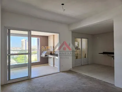 Apartamento com 3 Quartos à venda, 117m² no Vila Paiva, Suzano