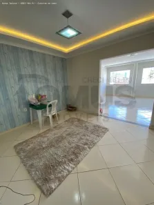Casa com 3 Quartos à venda, 146m² no Ponto Novo, Aracaju