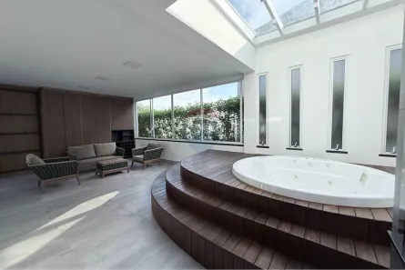 Casa de Condomínio com 3 Quartos para alugar, 180m² no São Judas Tadeu, Balneário Camboriú