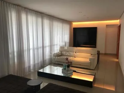 Apartamento com 3 Quartos à venda, 156m² no Nova Suiça, Goiânia