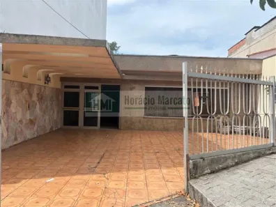 Casa com 3 Quartos à venda, 260m² no Anchieta, São Bernardo do Campo