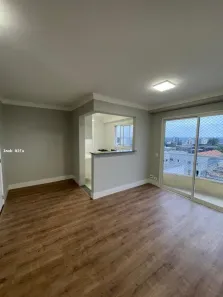 Apartamento com 2 Quartos à venda, 66m² no Vila Boa Vista, Barueri