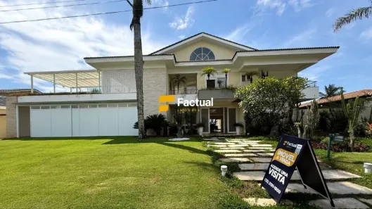 Casa de Condomínio com 7 Quartos à venda, 909m² no Jardim Acapulco, Guarujá
