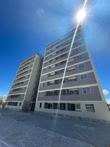 Apartamento com 2 Quartos à venda, 50m² no Tabuleiro do Martins, Maceió