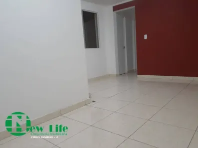 Apartamento com 2 Quartos à venda, 49m² no Vila Nova Cachoeirinha, São Paulo