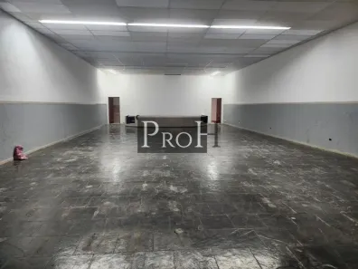 Ponto Comercial para alugar, 350m² no Parque das Américas, Mauá