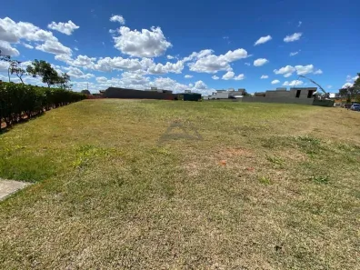Lote/Terreno à venda, 534m² no Alphaville Dom Pedro 2, Campinas
