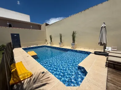 Casa com 3 Quartos à venda, 302m² no Jardim Mauá, Jaguariúna