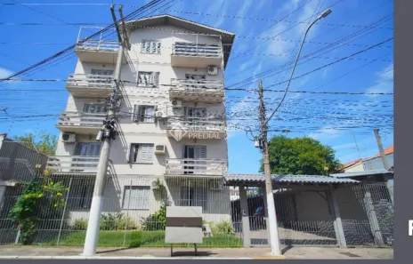 Apartamento com 2 Quartos à venda, 85m² no Centro, São Leopoldo